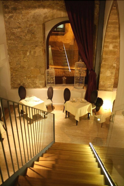 Las mejores ofertas de PALAU DELS OSSET Morella