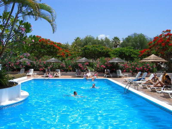 Las mejores ofertas de VANILA GARDEN HOTEL Playa de las Américas