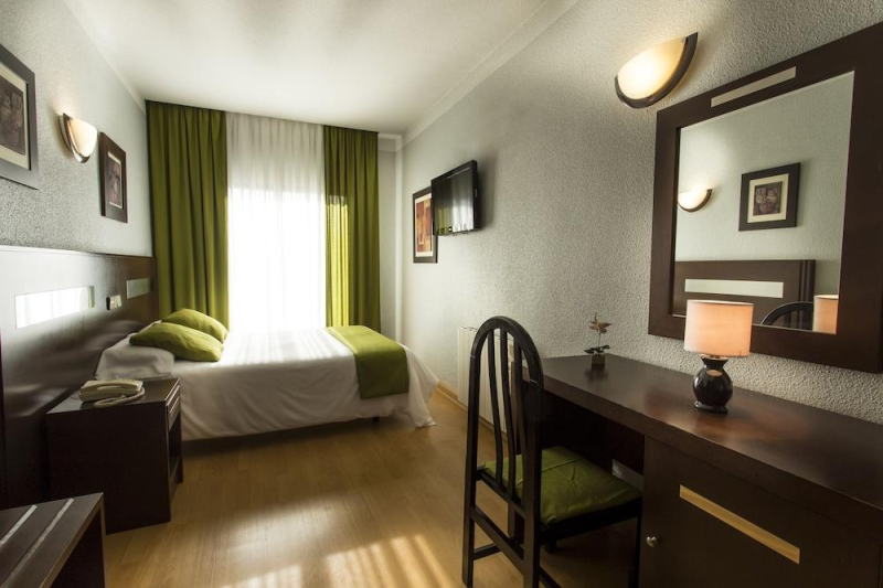 Las mejores ofertas de Hotel Las Estrellas Ciempozuelos