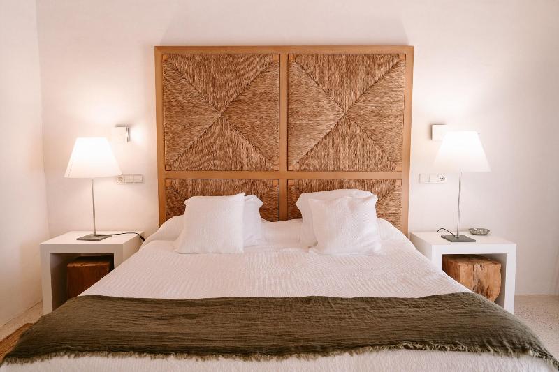 Las mejores ofertas de ROMATIK HOTEL CASES DE SON BARBASSA Artà