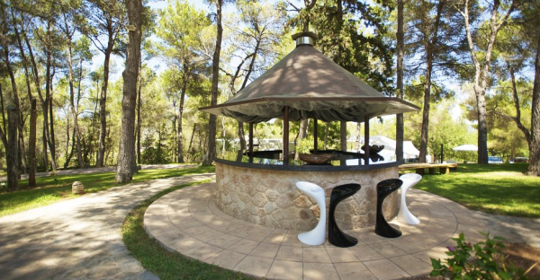 Las mejores ofertas de AGROTURISMO SA TALAIA Bahía de San Antonio