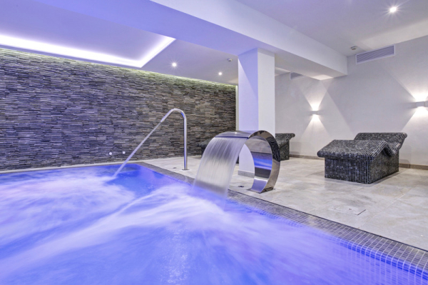 Las mejores ofertas de GRUPOTEL IBIZA BEACH & SPA (ONLY ADULTS) Cala Portinatx