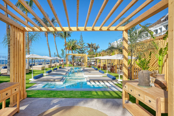 Las mejores ofertas de HOTEL H10 COSTA MOGAN Mogan