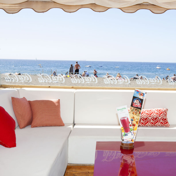 Las mejores ofertas de HOTEL LIVVO VALLE TAURITO Playa de los Amadores