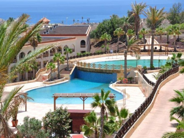 Las mejores ofertas de Jandia Golf Hotel (ex Oasis Jandia Golf) Jandía