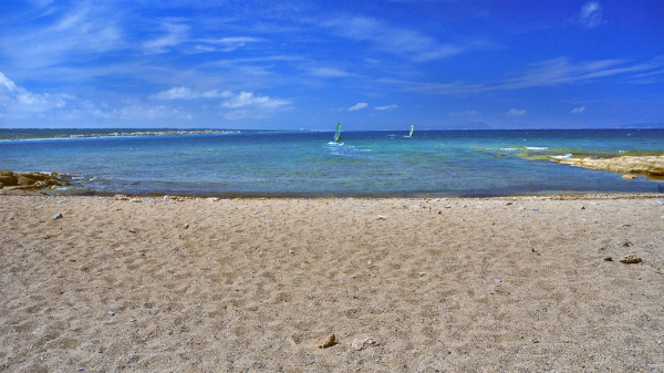 Las mejores ofertas de NATURPLAYA Cala Ratjada