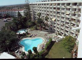 Las mejores ofertas de Paraiso Maspalomas Apts. Playa del Inglés