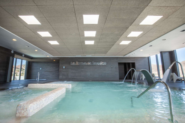 Las mejores ofertas de R2 BAHIA PLAYA DESIGN HOTEL & SPA  ADULTS ONLY Costa Calma