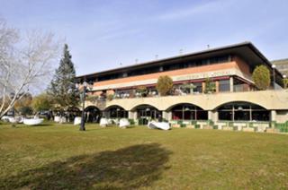 Las mejores ofertas de HOSTERIA EL TOZAL Huesca