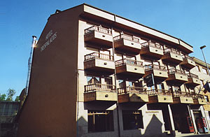 Las mejores ofertas de HOTEL TRES PALACIOS Panes