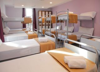 Las mejores ofertas de ALBERGUE EL RIO Cella