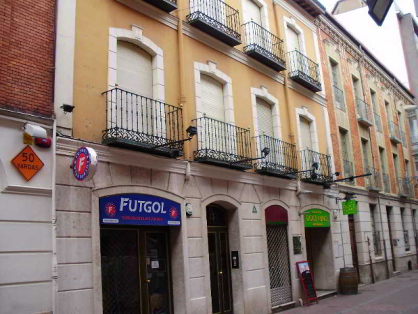 Las mejores ofertas de APARTAMENTOS BOUTIQUE CATEDRAL Valladolid