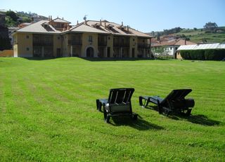 Las mejores ofertas de APARTAMENTOS LA HORTONA SOTO DE LUIÑA