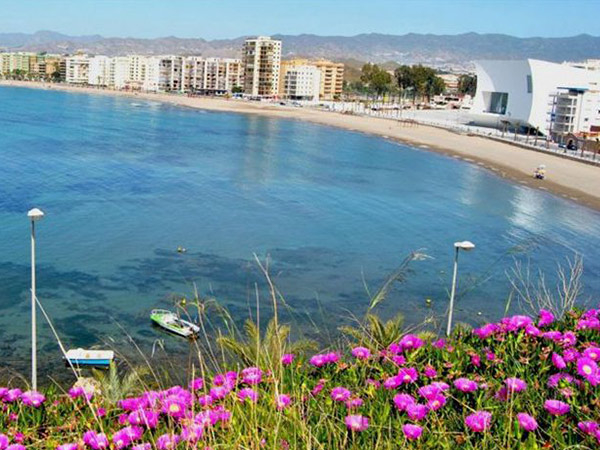 Las mejores ofertas de EL PASO HOTEL - VO - Águilas