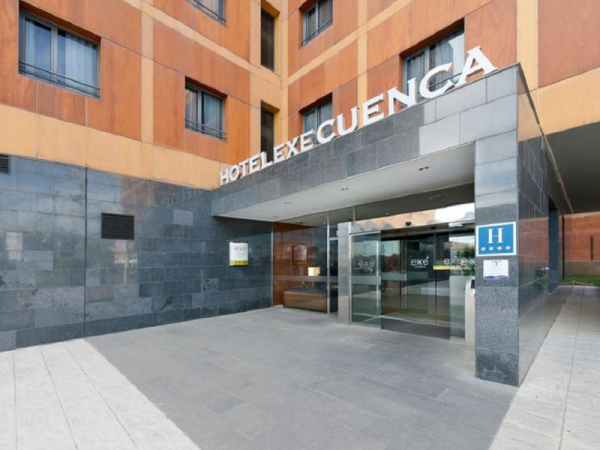 Las mejores ofertas de EXE CUENCA Cuenca