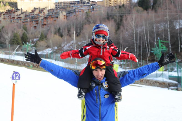 Las mejores ofertas de HOTEL CANARO & SKI Cañete