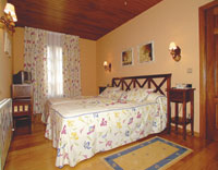 Las mejores ofertas de HOTEL CASA PRENDES Cudillero