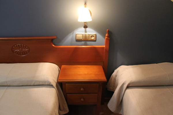 Las mejores ofertas de HOTEL EL CASTILLO (LEON) León