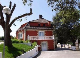 Las mejores ofertas de HOTEL EL ENCINAR SOMO