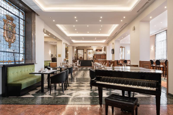 Las mejores ofertas de HOTEL EXE ALFONSO VIII Plasencia