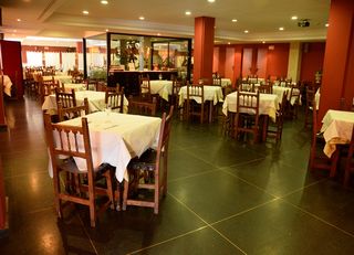 Las mejores ofertas de HOTEL LOS MAÑOS JAVALAMBRE