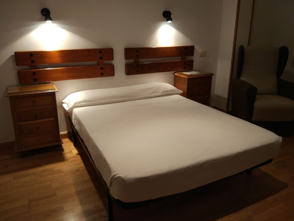 Las mejores ofertas de HOTEL LOS PERALES Puebla De Sanabria