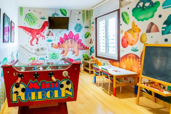 Las mejores ofertas de HOTEL PALACIOS RIOJA Alfaro