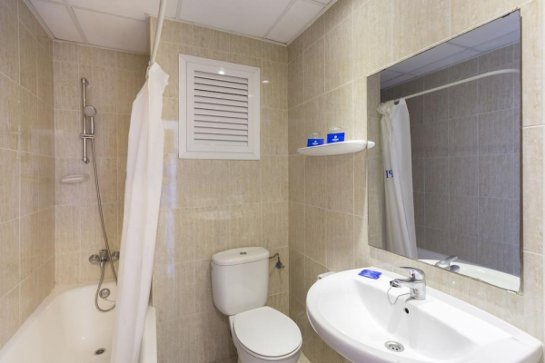 Las mejores ofertas de HOTEL PIÑERO BAHIA DE PALMA S