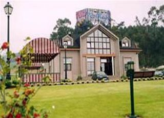 Las mejores ofertas de HOTEL RIO MAYOR PALACE LUARCA