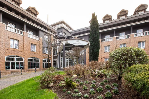 Las mejores ofertas de HOTEL URDANIBIA PARK Irun 