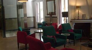 Las mejores ofertas de Hotel Lloret Ramblas Barcelona