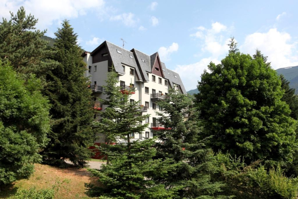 Las mejores ofertas de LAC VIELHA HOTEL Viella