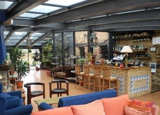 Las mejores ofertas de MASIA MAS QUEMADO Allepuz