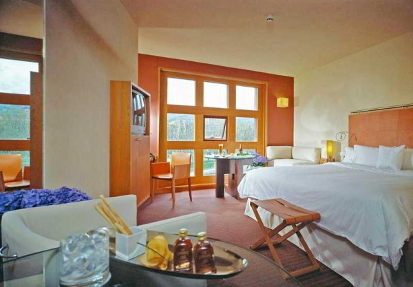 Las mejores ofertas de Meliá Bilbao Bilbao 