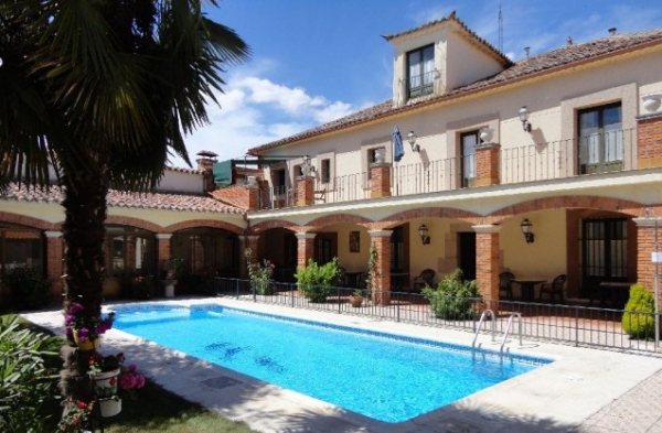 Las mejores ofertas de PALACIO DE MONFARRACINOS Zamora