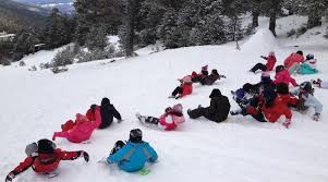 Las mejores ofertas de TRINEO PALA Valdelinares