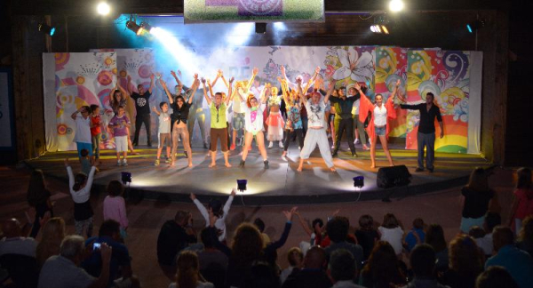 Las mejores ofertas de VALTUR SARDEGNA BAIA DEI PINI RESORT Pedraza