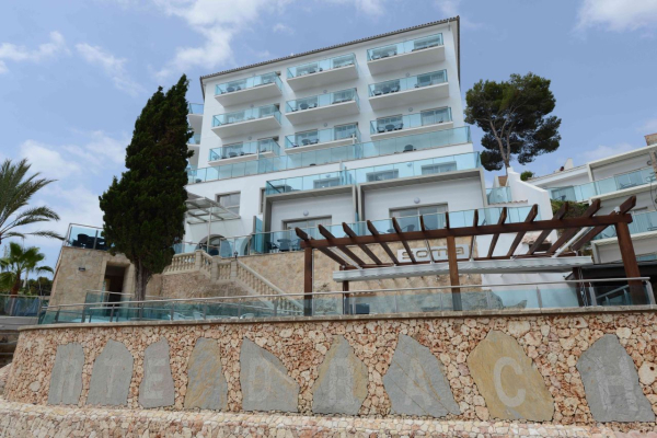 Las mejores ofertas de APTS PORTO DRACH Porto Cristo Novo