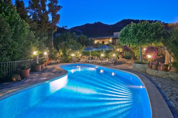 Las mejores ofertas de Can Furios Hotel By Can Calco Hotels Selva