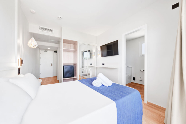Las mejores ofertas de HOTEL ANKAA ADULTS ONLY Porto Cristo Novo
