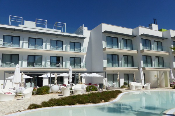 Las mejores ofertas de SOL I VIDA (ADULTS ONLY +18) Porto Cristo Novo