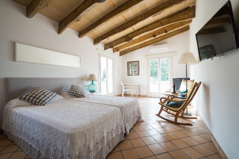 Las mejores ofertas de Ecoagroturismo Can Feliu Porreres