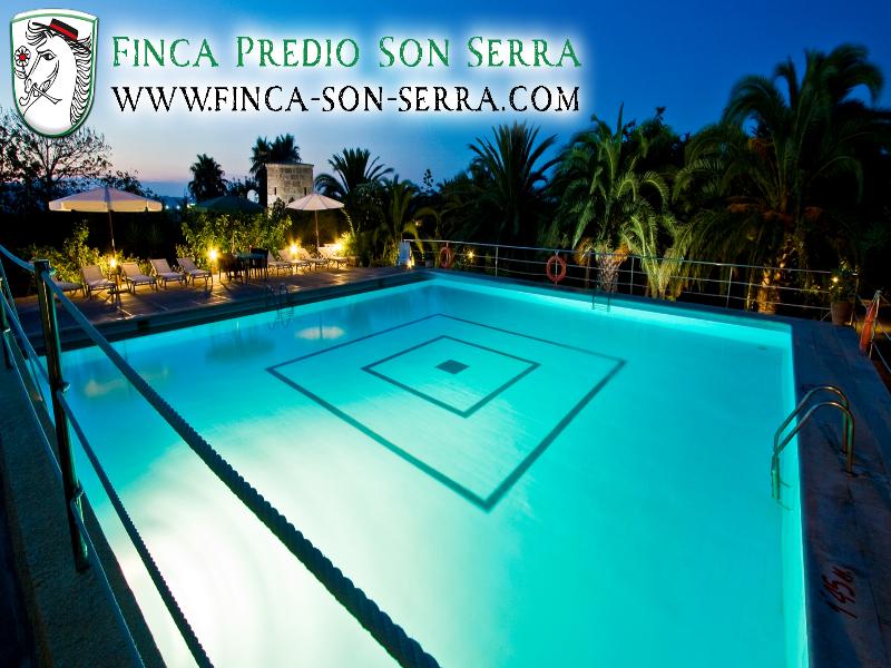 Las mejores ofertas de Hotel Rural Predio Son Serra Muro