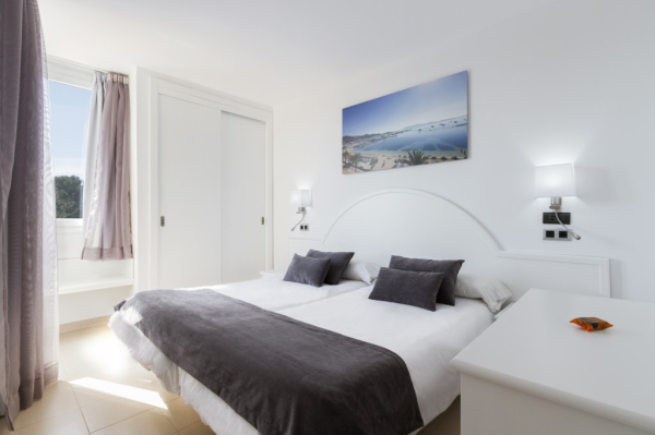 Las mejores ofertas de DUVABITAT APTS Port de Pollença