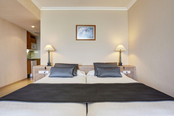 Las mejores ofertas de GRUPOTEL NATURA PLAYA Platja de Muro