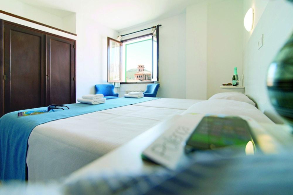 Las mejores ofertas de HOSTAL BORRAS Port de Pollença