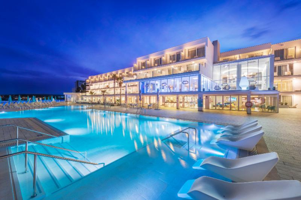 Las mejores ofertas de HOTEL ELBA SUNSET MALLORCA THALASSO SPA Palma Nova