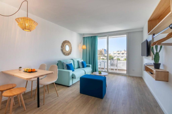 Las mejores ofertas de MarSenses Rosa del Mar Hotel & Spa Palma Nova