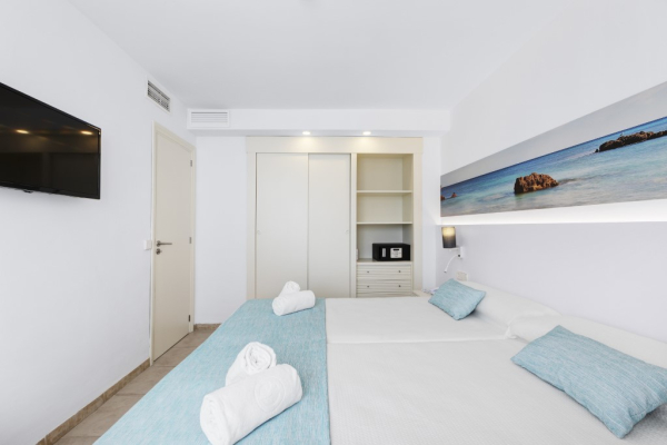 Las mejores ofertas de Roc Continental Park Platja de Muro