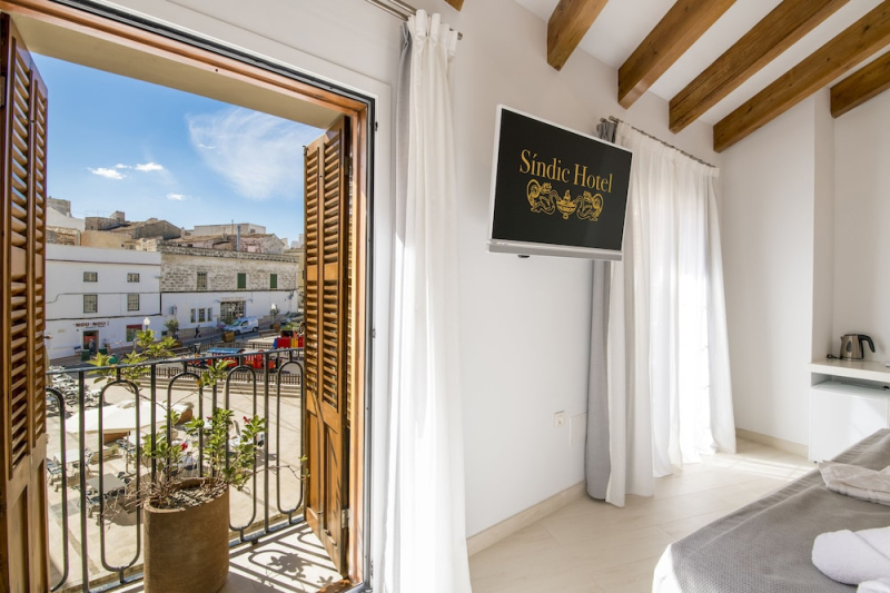 Las mejores ofertas de Sindic Hotel - Adults Only Mahón
